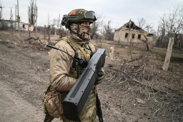 Фото: Станислав Красильников / РИА Новости