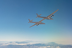 Фото: Stratolaunch Systems Corp.