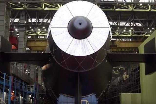 Фото: Telegram / Минобороны России