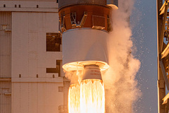 Фото: United Launch Alliance
