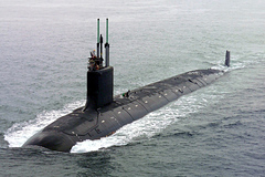 Фото: U.S. Navy / Wikimedia