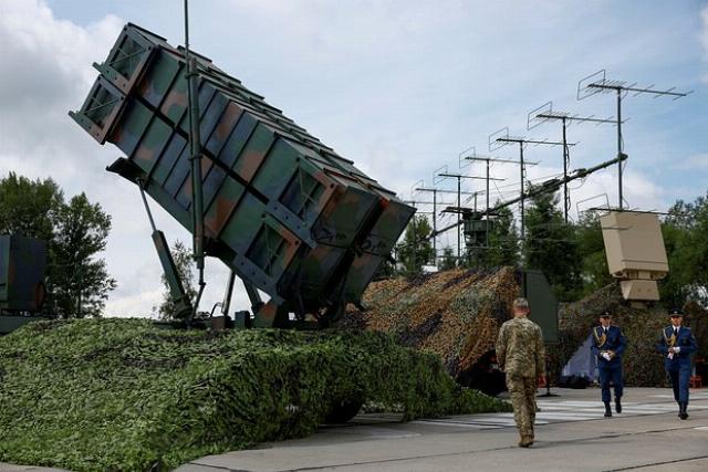 Фото: Valentyn Ogirenko / Reuters