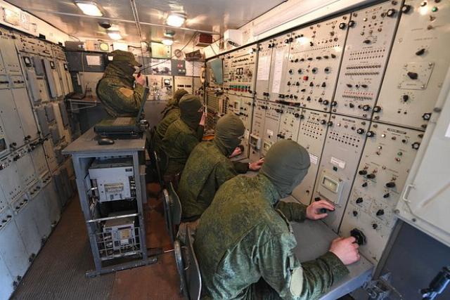 Фото: Виктор Толочко / Sputnik / РИА Новости