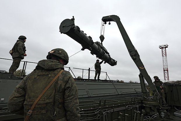 На Украине рассказали о модернизации российских «Искандеров-М» - ВПК.name