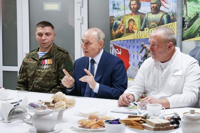 Фото: Владимир Гердо / ТАСС Фото: Владимир Гердо / ТАСС