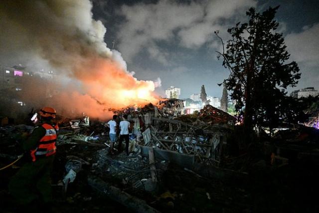 Фото: Yossi Zeliger / Reuters