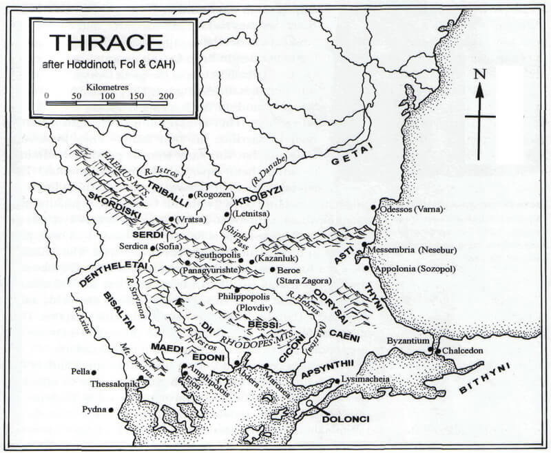 Фракия римская провинция. Фракия древняя Греция. Древняя Фракия на карте. Фракия и Дакия на карте.