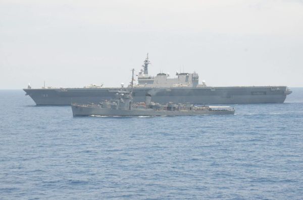 Фрегат ВМС Филиппин PS 11 Rajah Humabon