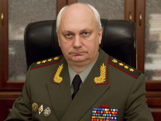 Сергей Фридинский