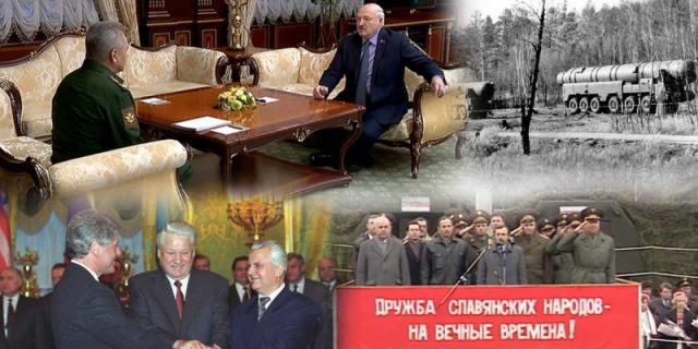 Гарантии безопасности для Беларуси – необходимое условие для безопасности Союзного государства