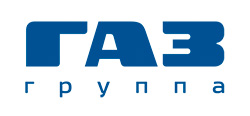 Логотип Группа ГАЗ