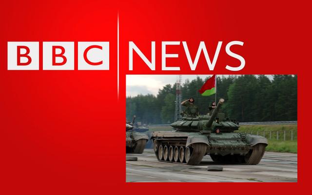 Генерал Хренин: «НАТО не стоит лезть в Беларусь, а необходимо договариваться»