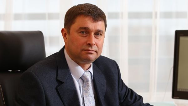Генеральный директор Фонда перспективных исследований Андрей Григорьев. Архивное фото
