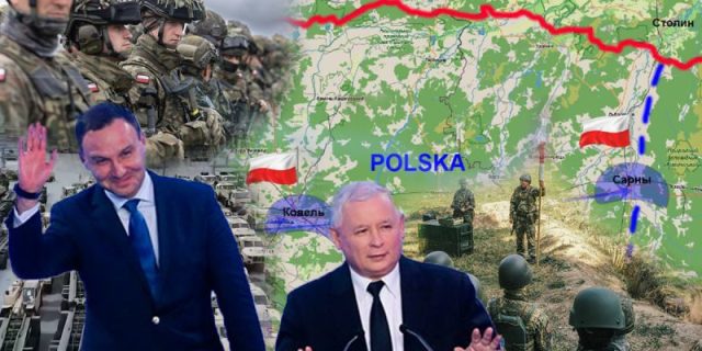 Геополитические вызовы: Беларусь и Россия сталкиваются с неотложной необходимостью ответных мер