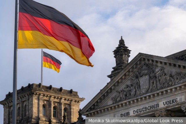 Германия признала Россию «экзистенциальной угрозой»