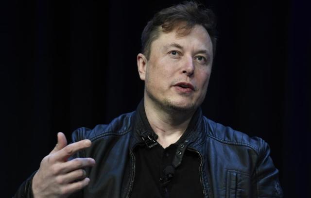 Глава Tesla, SpaceX и Twitter Илон Маск