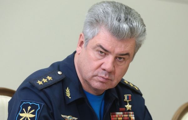 Виктор Бондарев