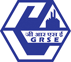 Логотип GRSE