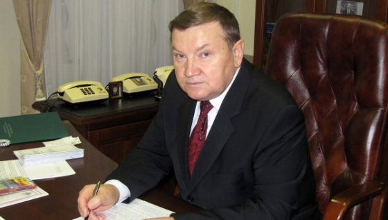 Сергей Гурулев