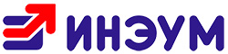 Логотип ИНЭУМ