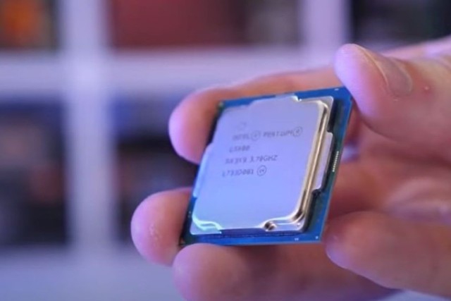 Intel и AMD добавят технологию Secure Pluton в будущие процессоры