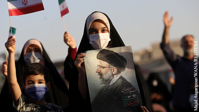 Иран не спешил возрождать сделку, но при новой власти не хочет терять «ни минуты»