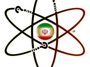 Иранская ядерная программа