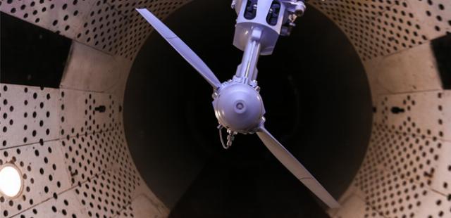 Испытания аварийной турбонасосной установки для МС-21