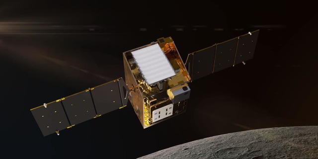 Исследовательский зонд Lunar Trailblaser должен отправиться к Луне в 2023 году при помощи ракеты Falcon 9. Но поскольку он будет идти попутной нагрузкой к основной миссии IM-2, которая задерживается, точная дата его запуска пока неизвестна. В основе Lunar