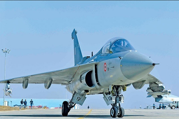 HAL unveils ambitious air-teaming system centred on Tejas, News