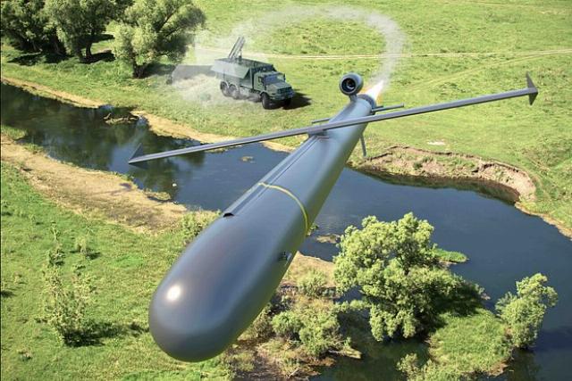Изображение: MBDA