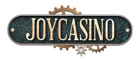 Логотип Джойказино