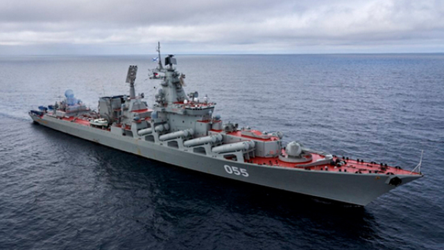 К докладу норвежской разведки о кораблях СФ РФ возникло слишком много вопросов