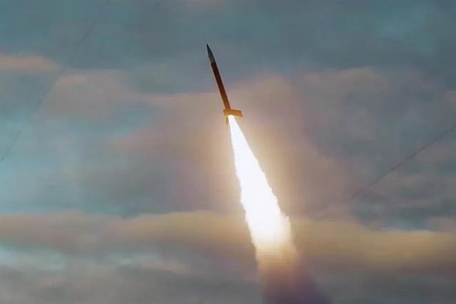 Кадр: Hypersonica