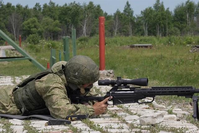 Кадр: mil.ru