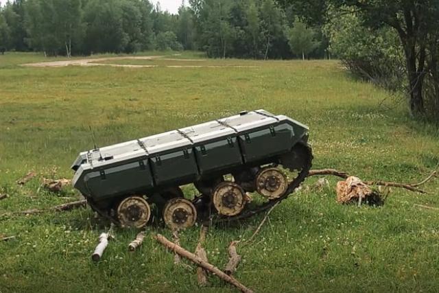 Кадр: Ростех /  ТАСС