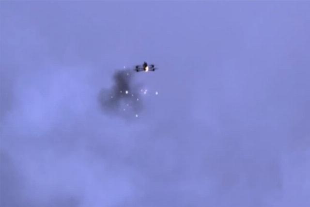 Кадр: Telegram-канал «ТАСС»