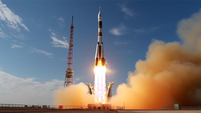 Как СССР создал первый в мире «истребитель спутников»