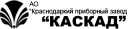 Логотип КПЗ "Каскад"