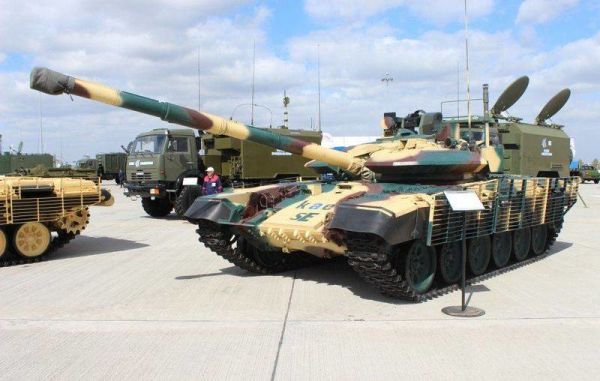 T-72KAE