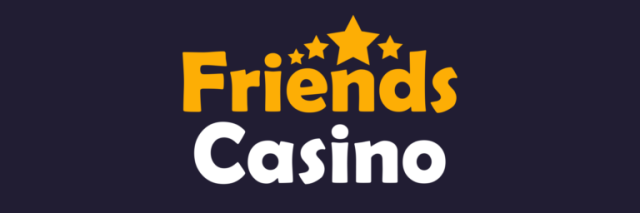 Интернет-казино Friends Casino