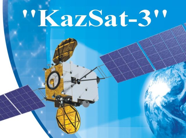 KazSat-3