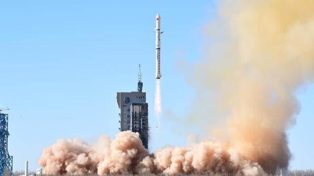 Ракета-носитель «Чанчжэн-4С»
