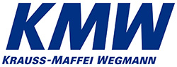 Логотип Krauss-Maffei Wegmann