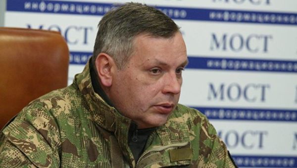 Командир батальона Донбасс-Украина Власенко Вячеслав позывной Филин