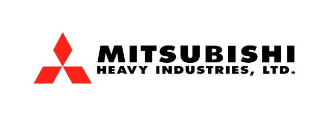 Компания Mitsubishi Heavy Industries. Логотип