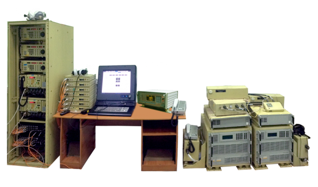 Комплекс связи Р-760