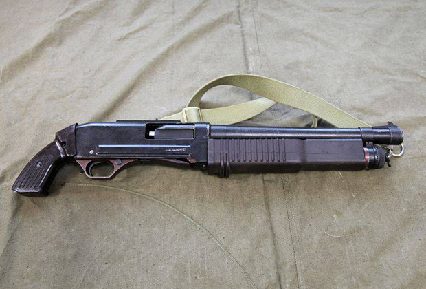 Mini Shooting Flash Gun (Fire Wizard 2) Ручная пушка с одним залпом