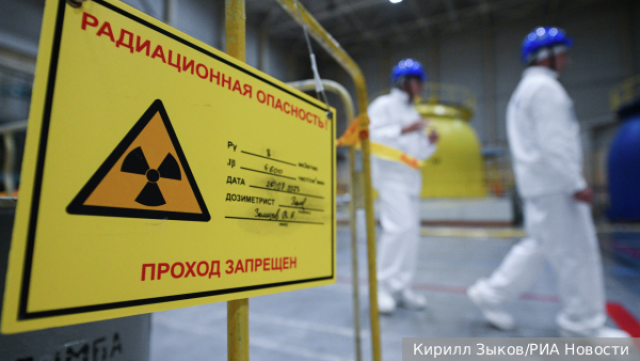 Кто в ЕС выиграет от санкций против российского ядерного топлива