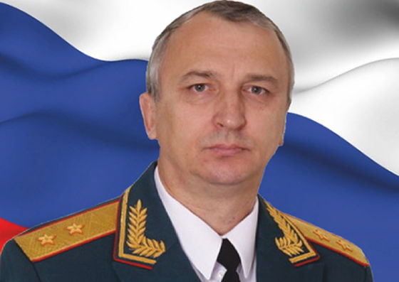Сергей Кураленко